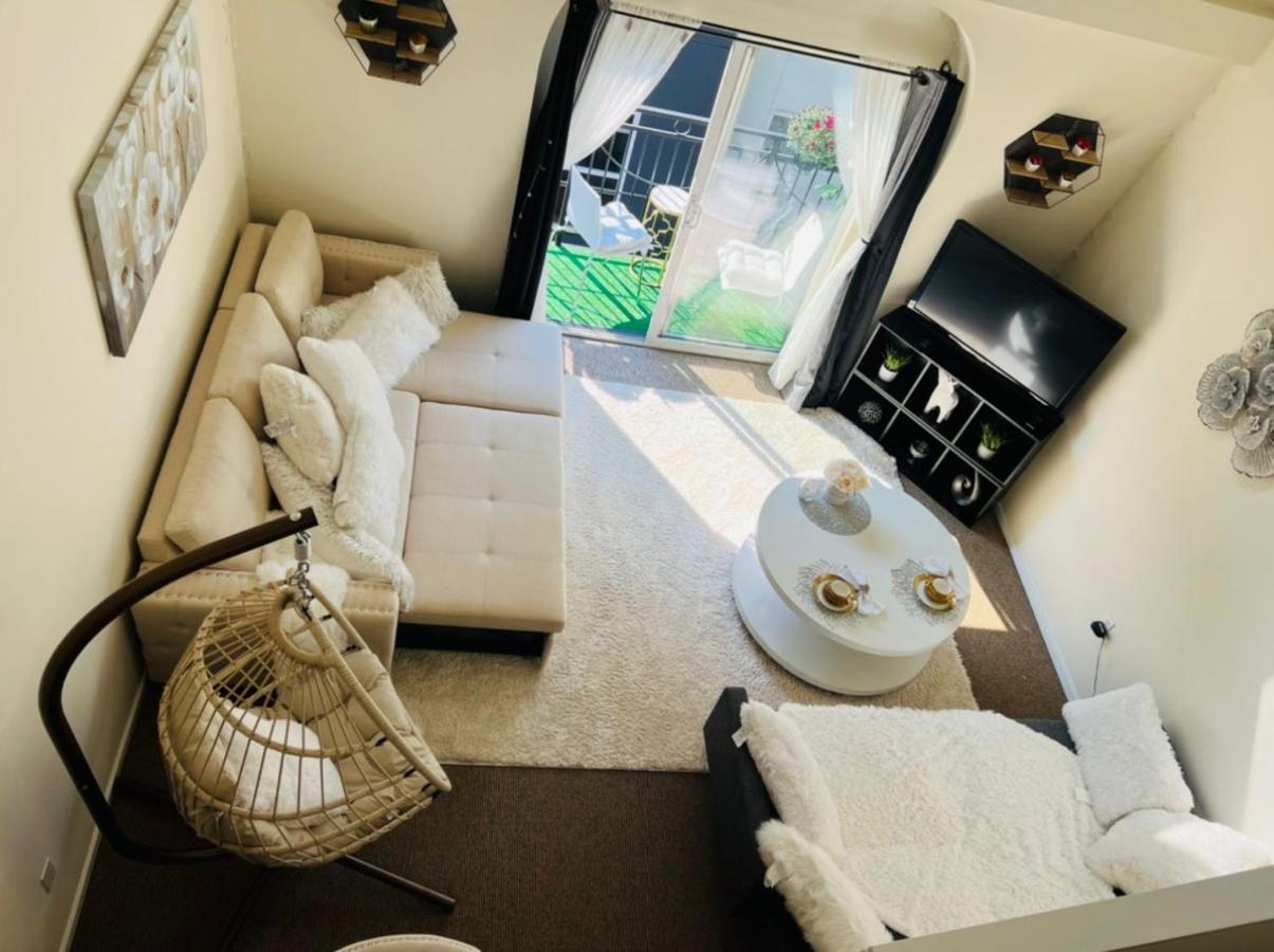 Cozy Downtown Condo Retreat With Space Needle View Seattle Esterno foto