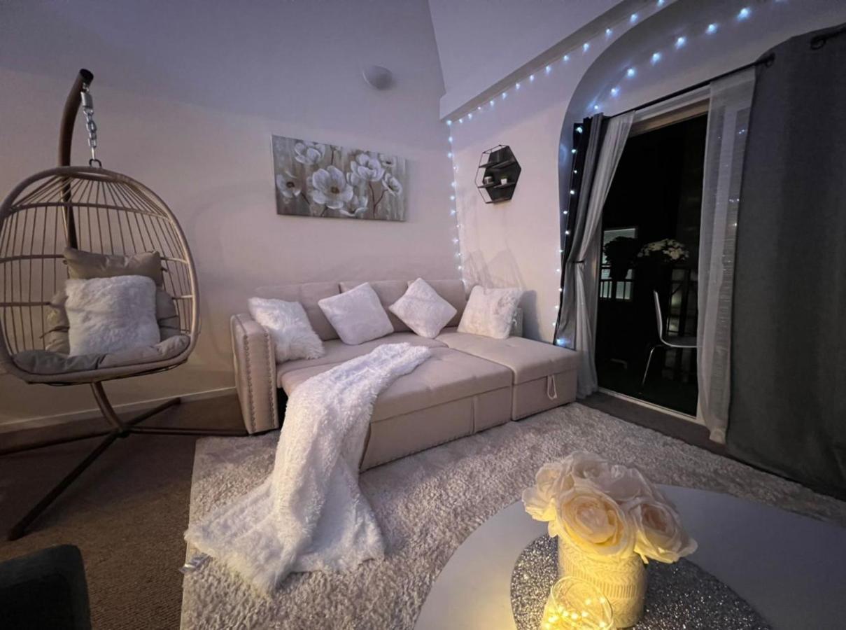 Cozy Downtown Condo Retreat With Space Needle View Seattle Esterno foto